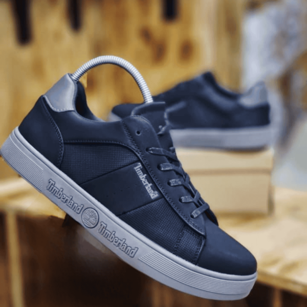 Timberland Low-Top Casual Sneakers