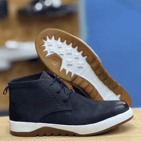 Timberland Casual Chukka Boot