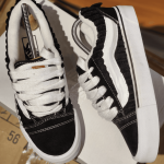 Vans Old Skool - Ribbed Texture Edition