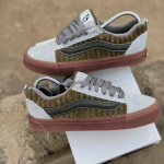Vans Old Skool - Ribbed Texture Edition