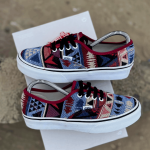Vans Authentic - The Pattern Collection