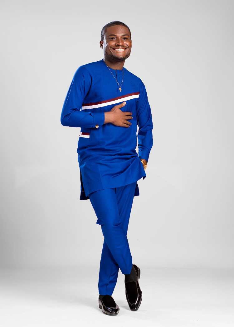 African Elegance, Global Style