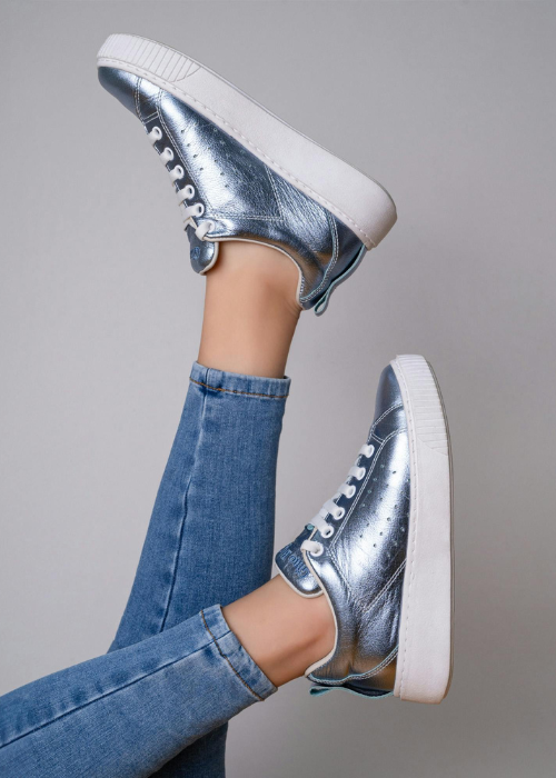 Step Into Your Most Glamorous Self