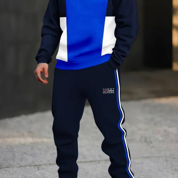 Tommy hilfiger tracksuit
